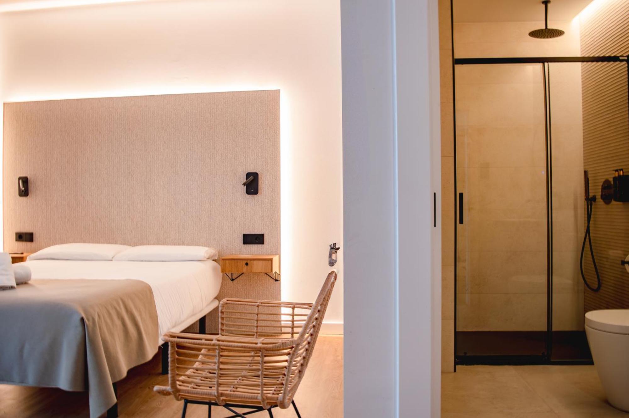 Demetrio By Alma Apartment *