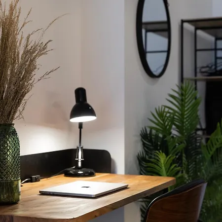 Demetrio By Alma Suites Valencia Exterior photo