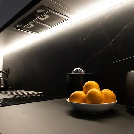 Demetrio By Alma Suites Valencia Exterior photo