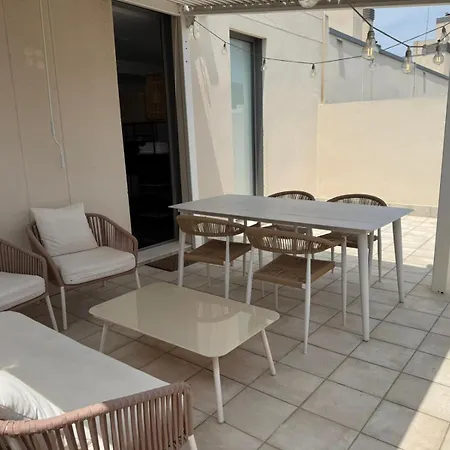 Demetrio By Alma Suites Valencia Exterior photo