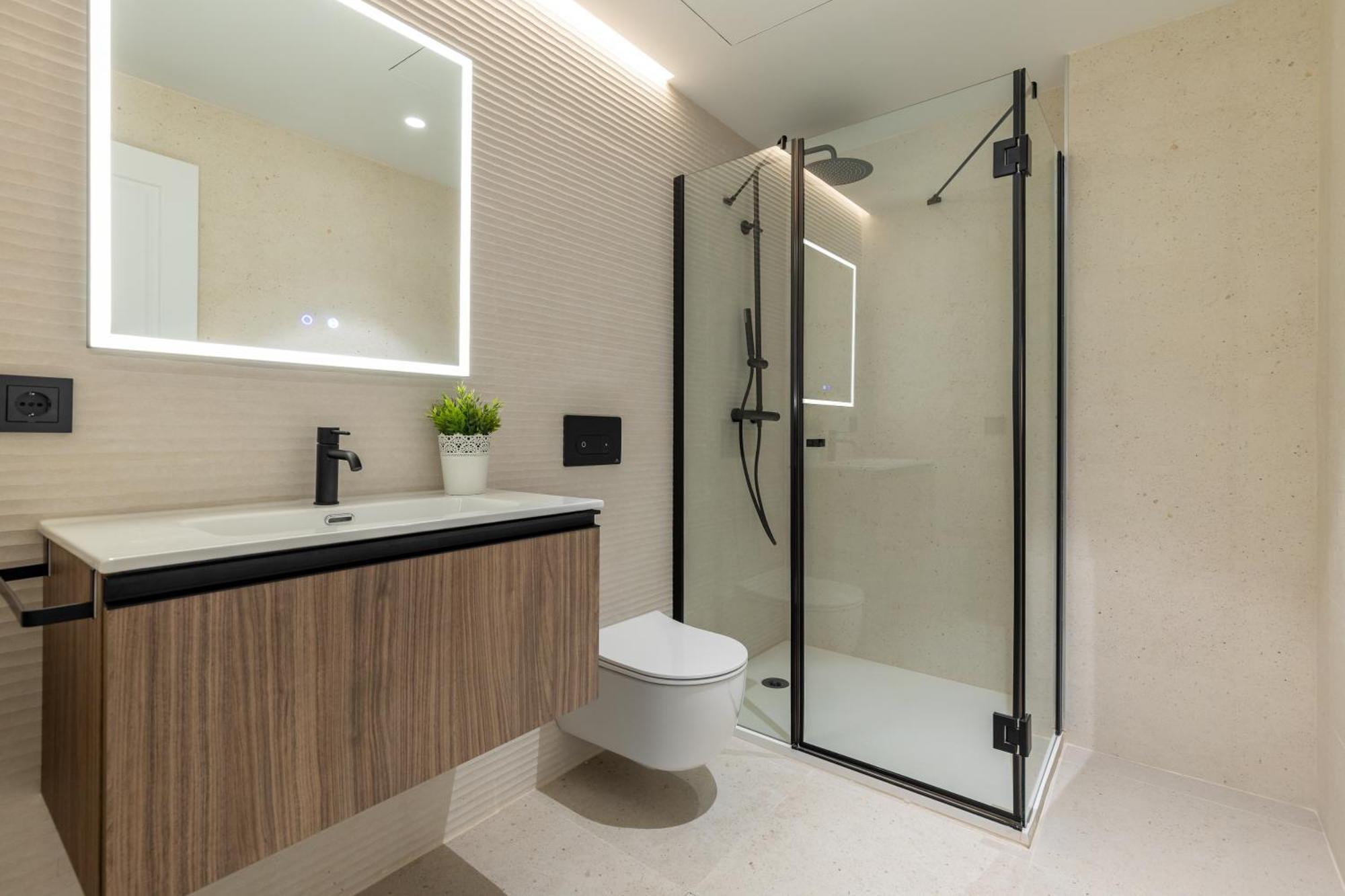 Apartment Demetrio By Alma
