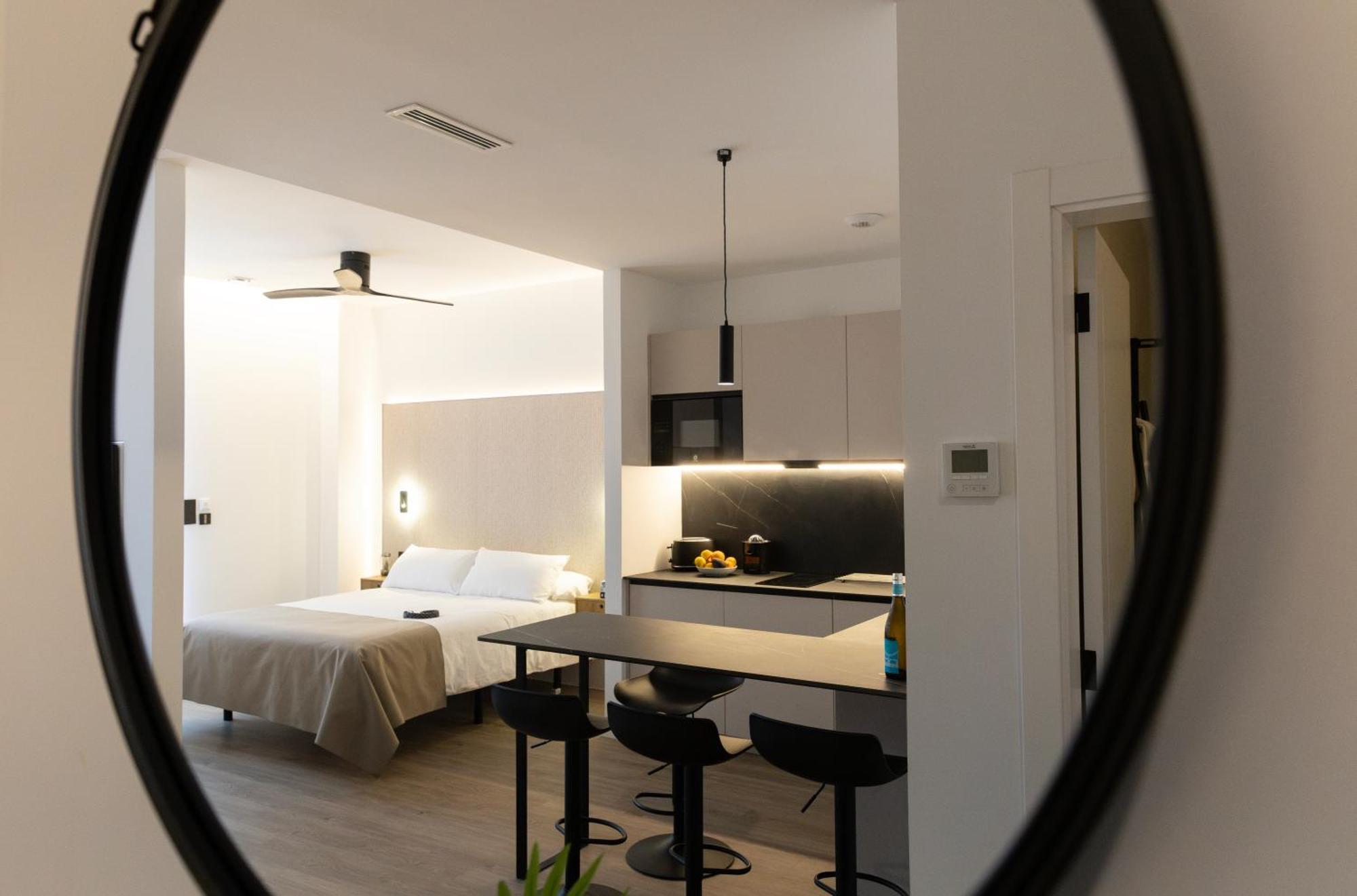 Apartment Demetrio By Alma *