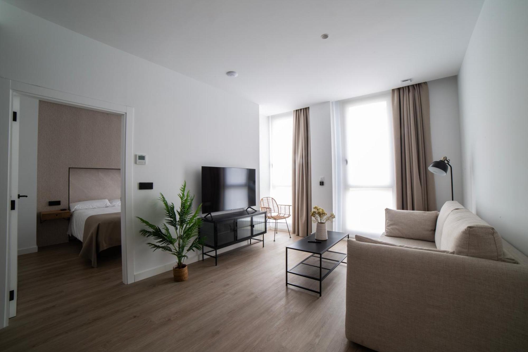 Apartment Demetrio By Alma *