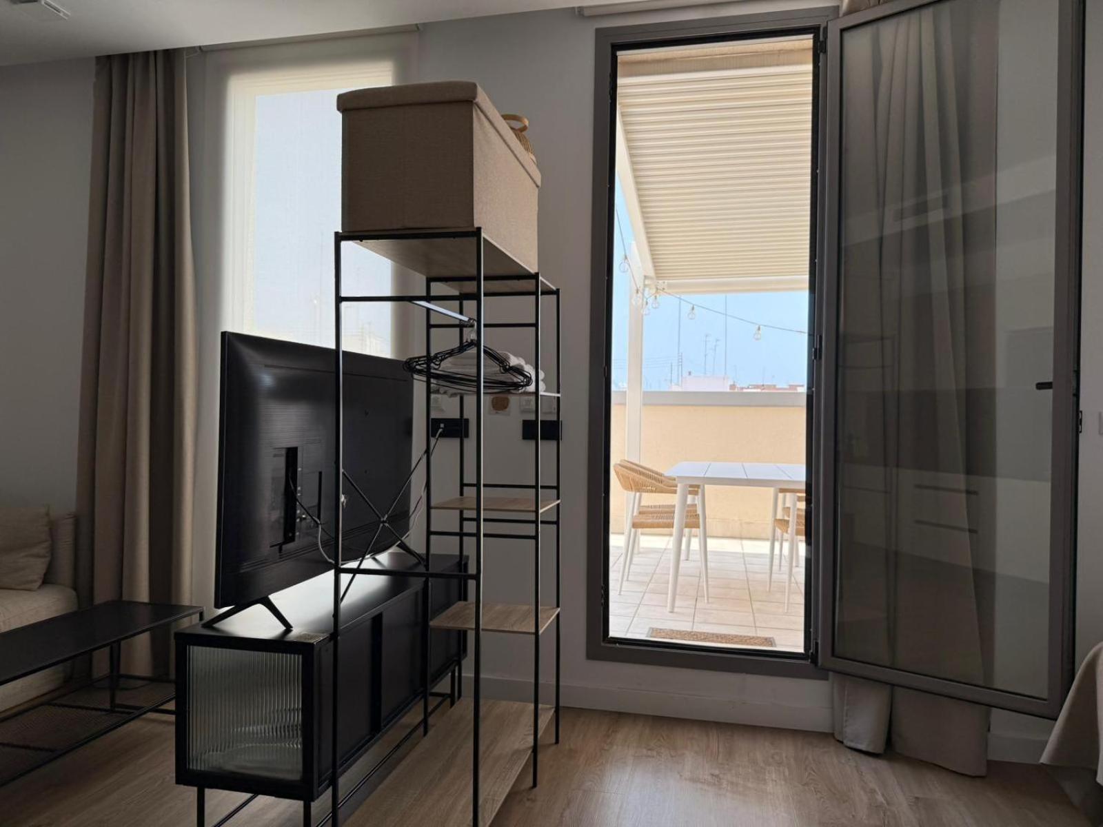 Apartment Demetrio By Alma Valencia