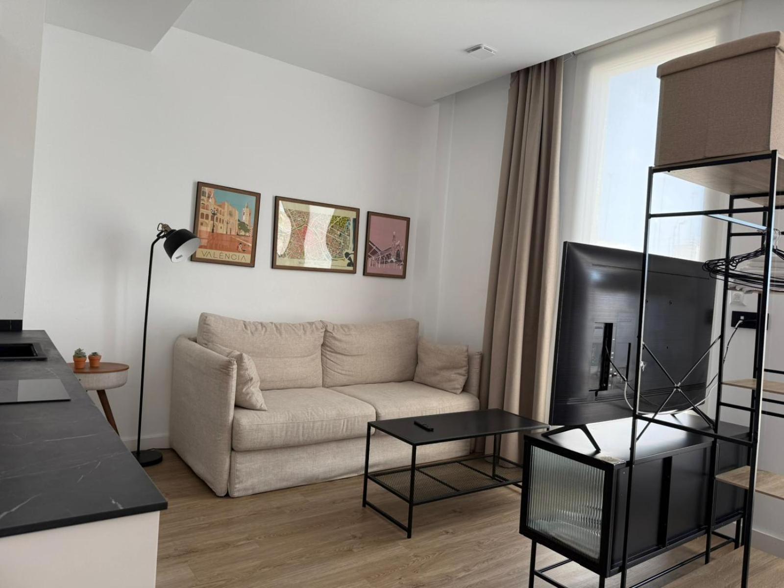 Apartment Demetrio By Alma
