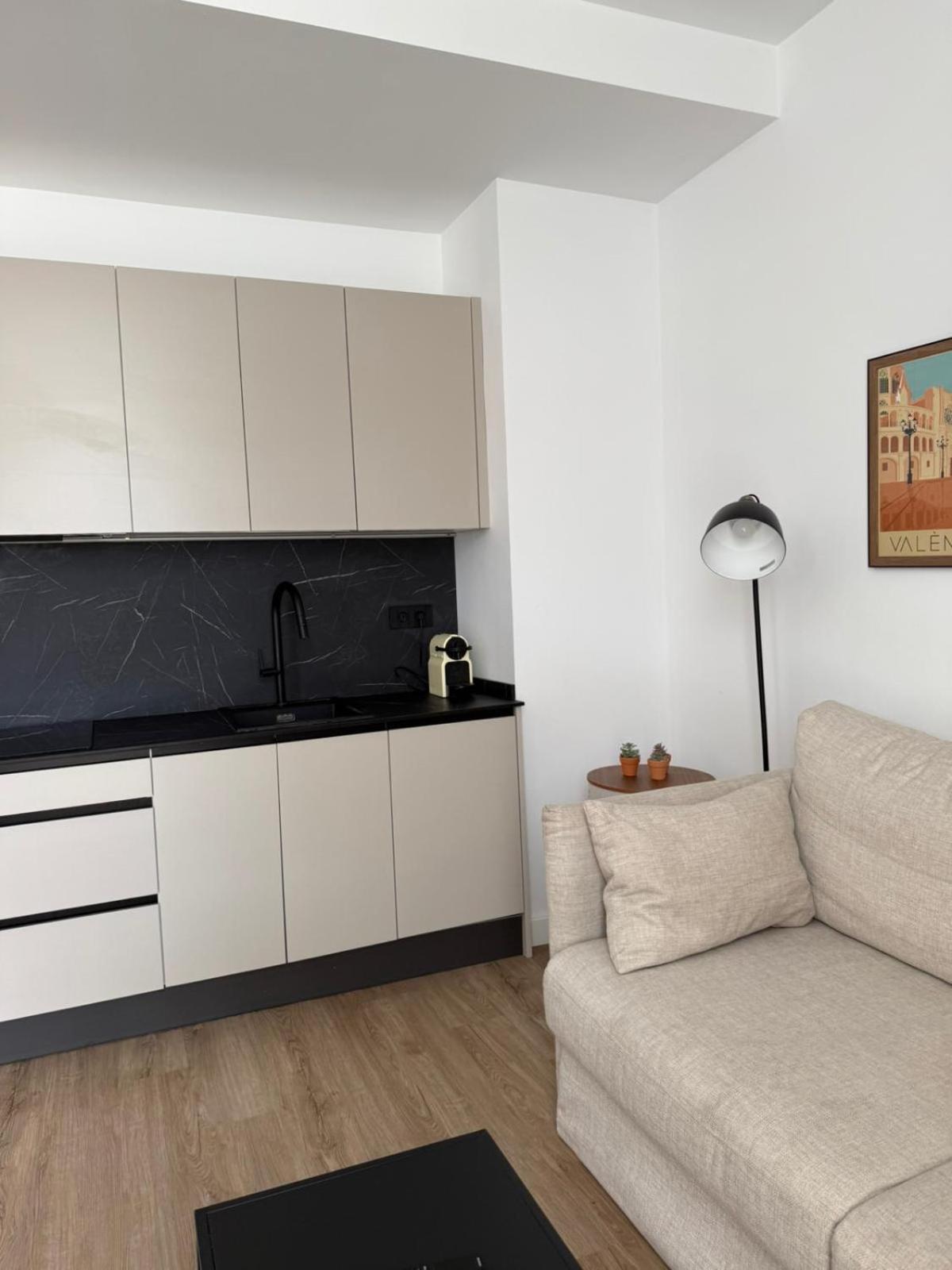 Demetrio By Alma Apartment Valencia