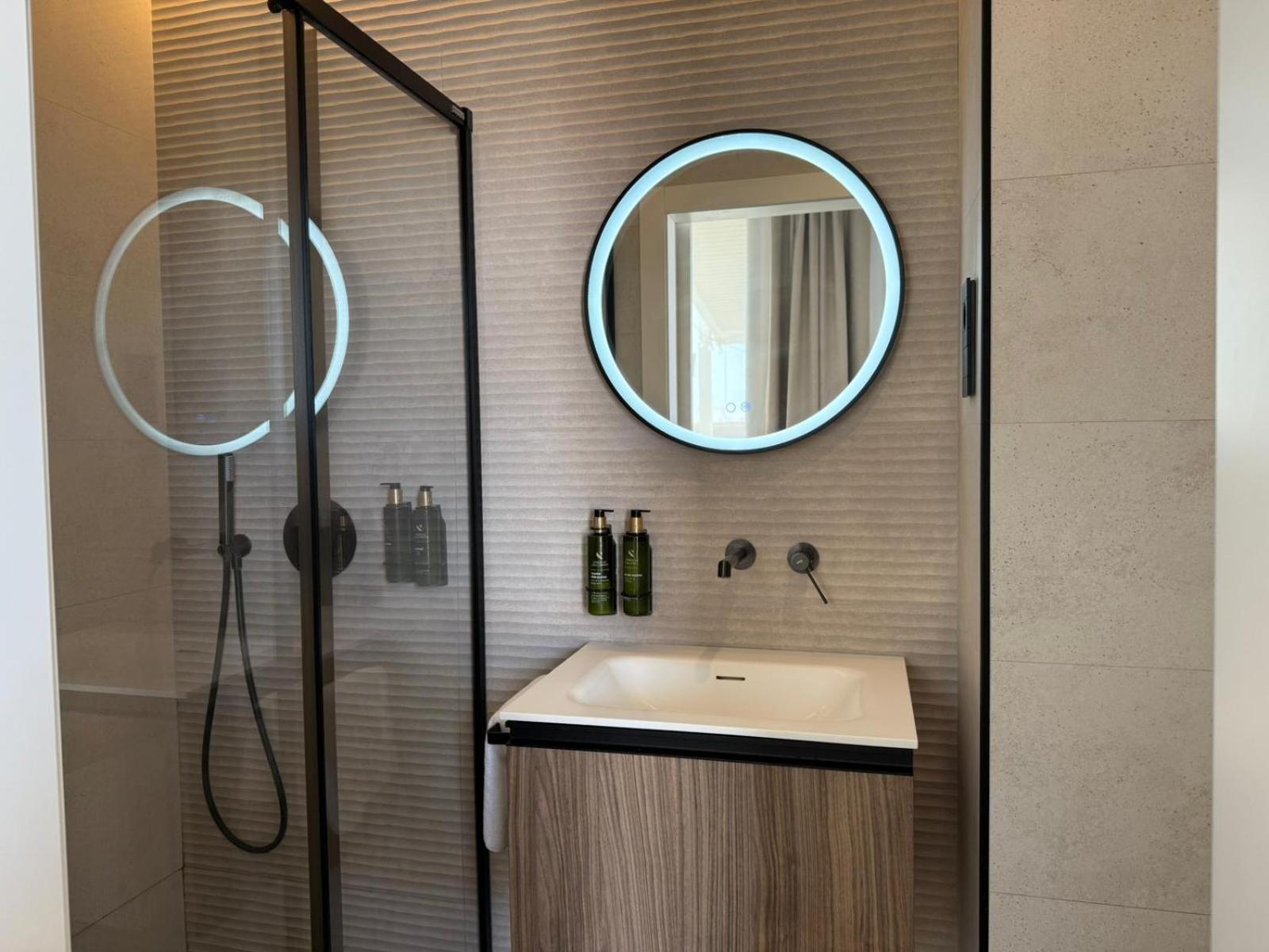 Apartment Demetrio By Alma *