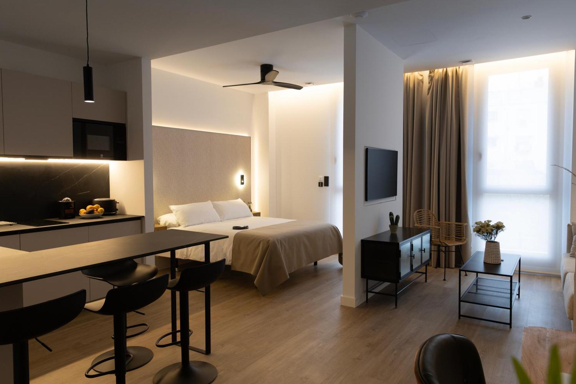 Appartement Demetrio By Alma *