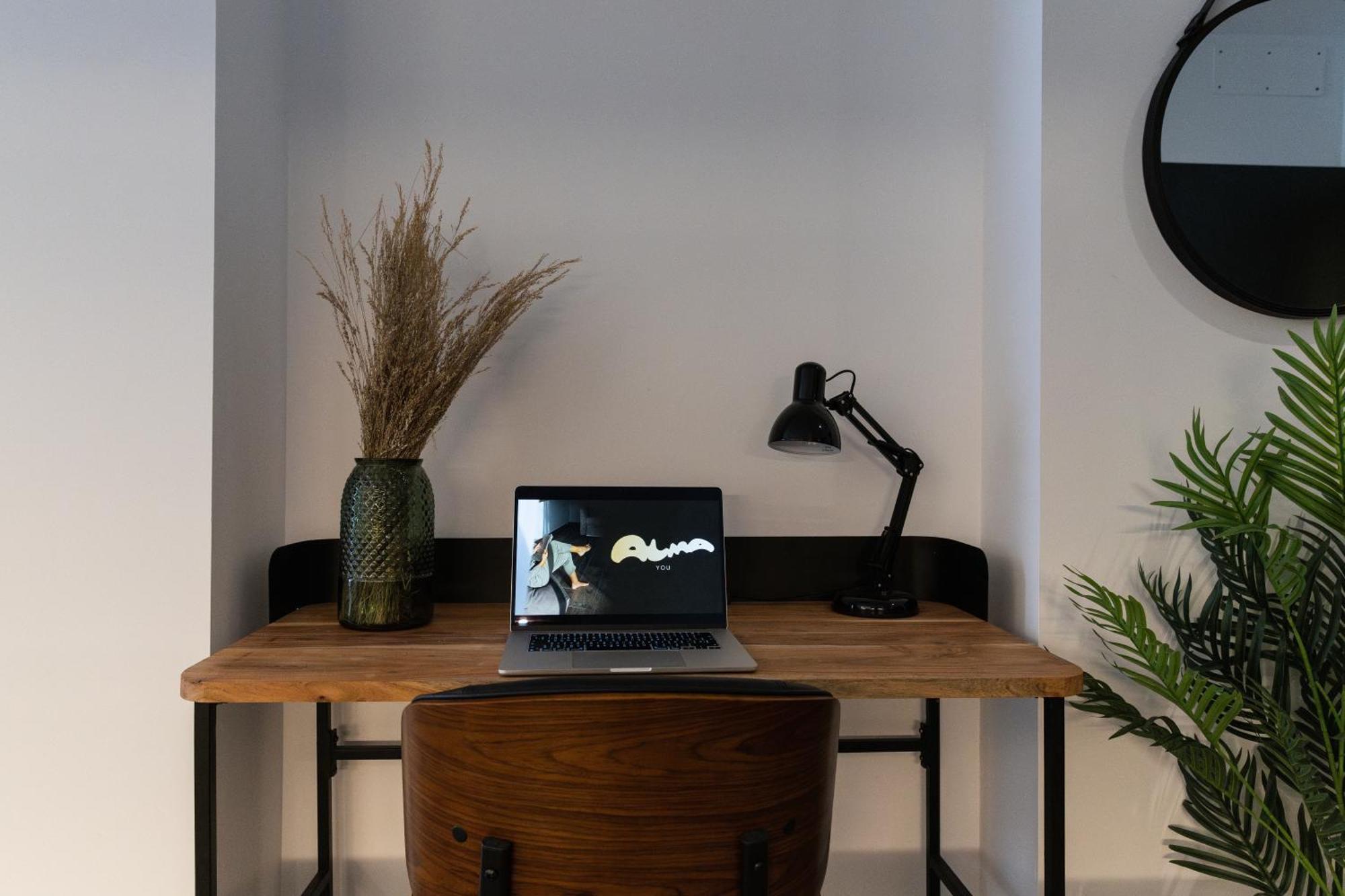 Demetrio By Alma Appartement Valence
