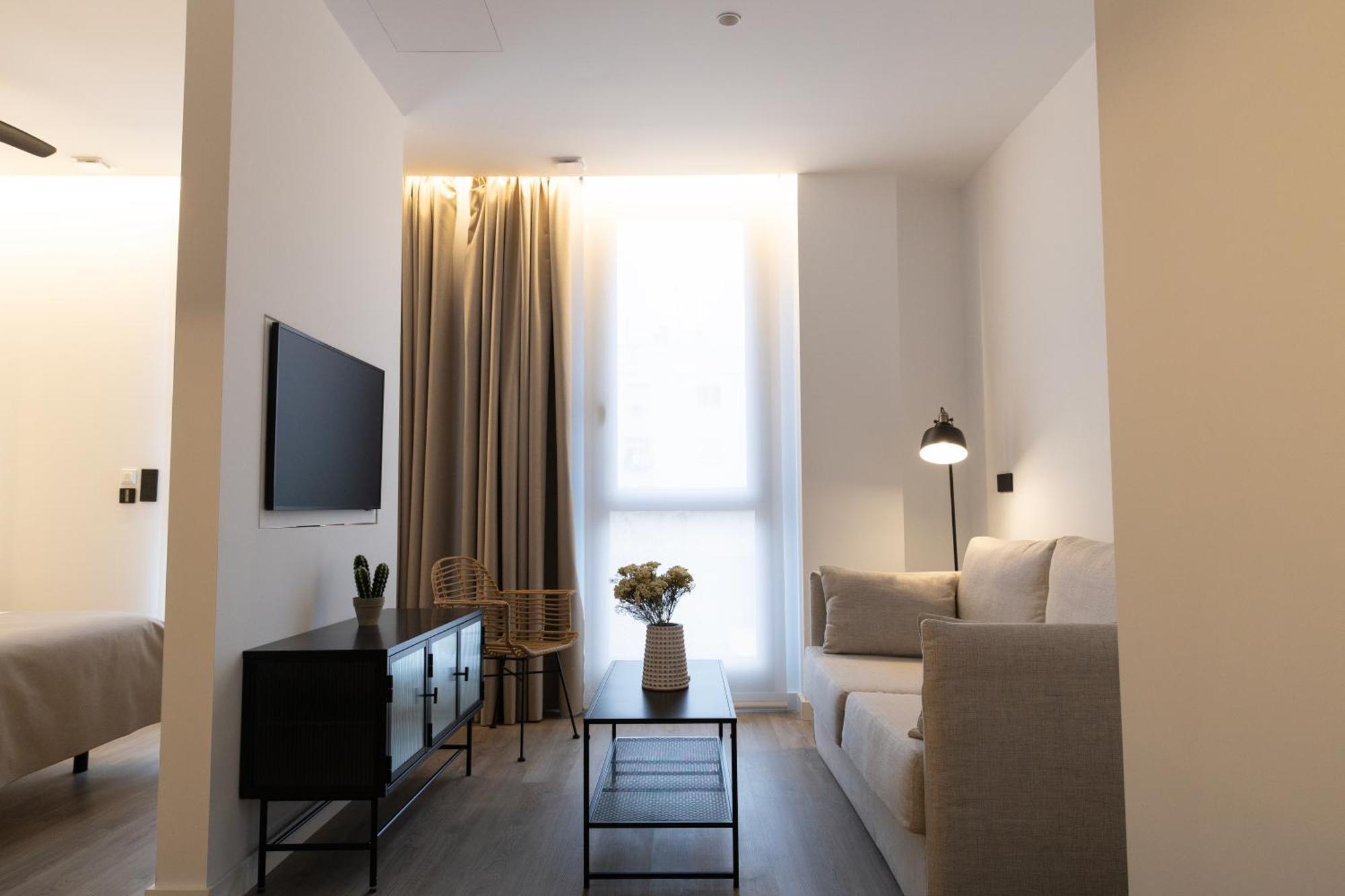 Appartement Demetrio By Alma *