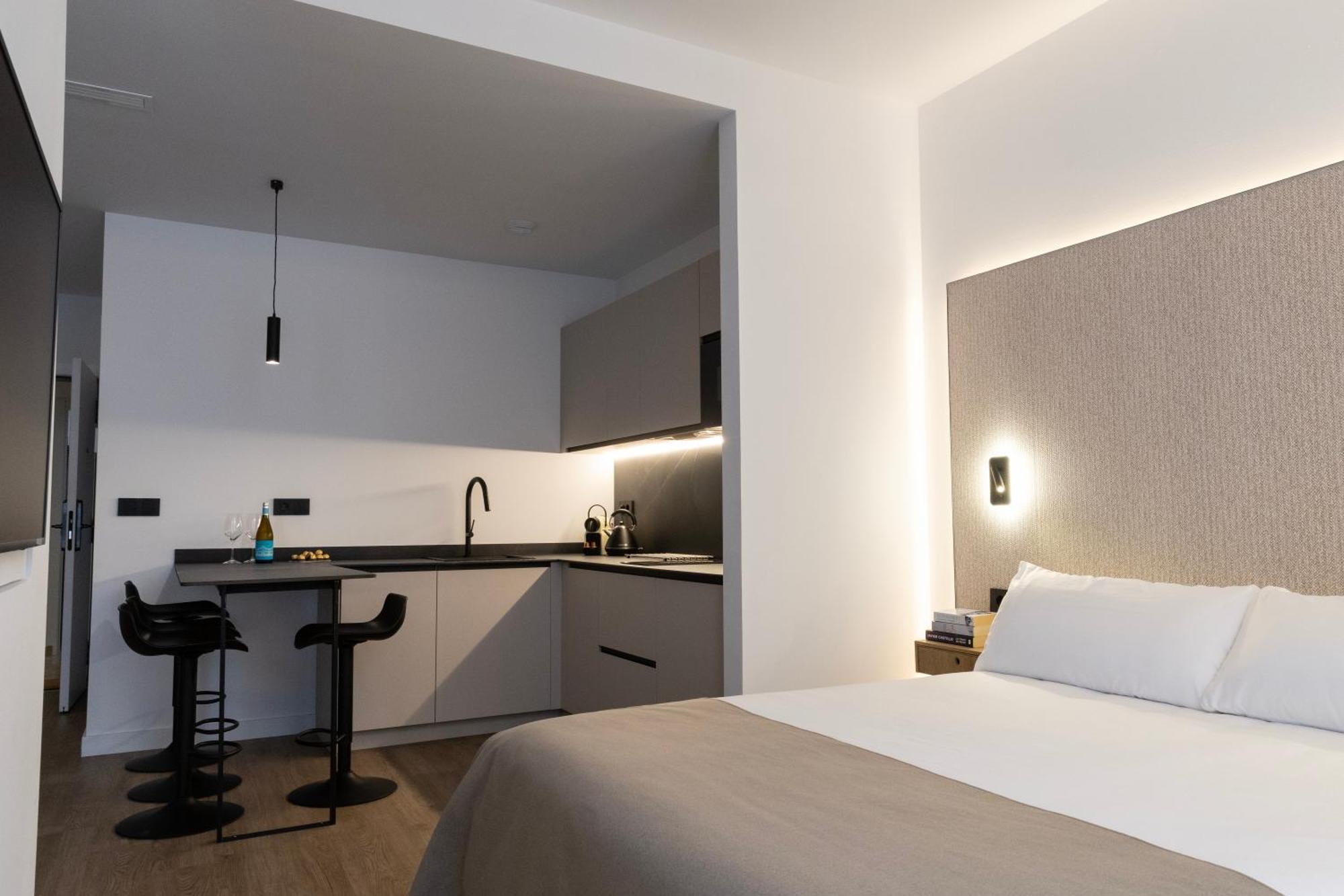 Demetrio By Alma Appartement Valence