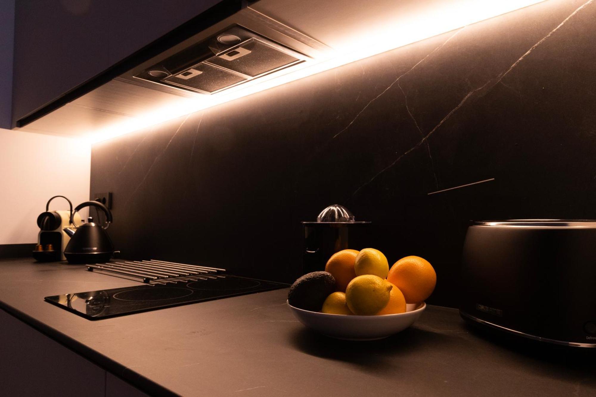 Appartement Demetrio By Alma