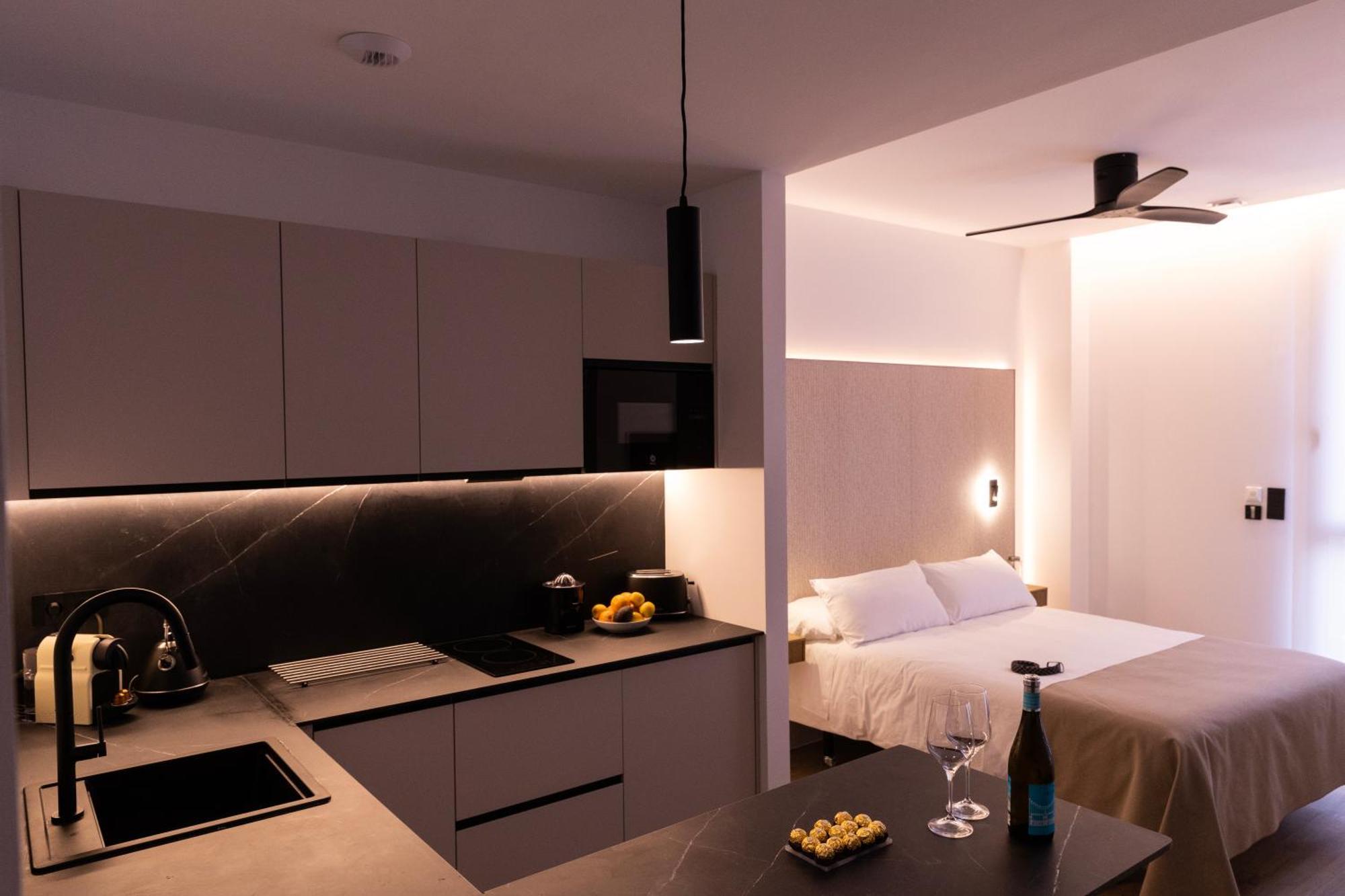 Appartement Demetrio By Alma *
