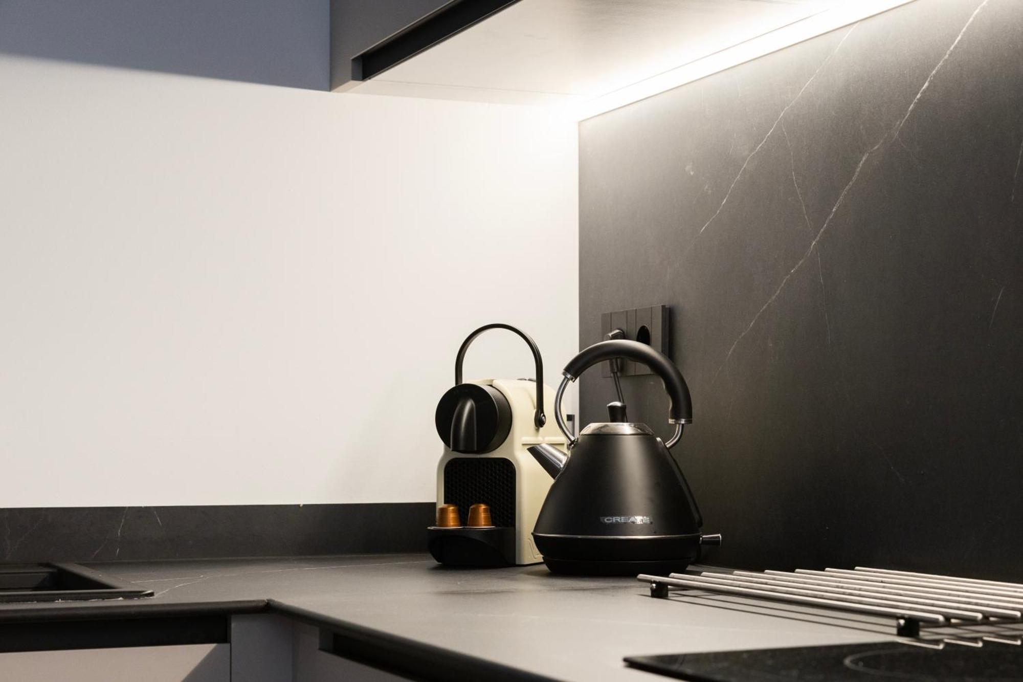 Demetrio By Alma Appartement Valence