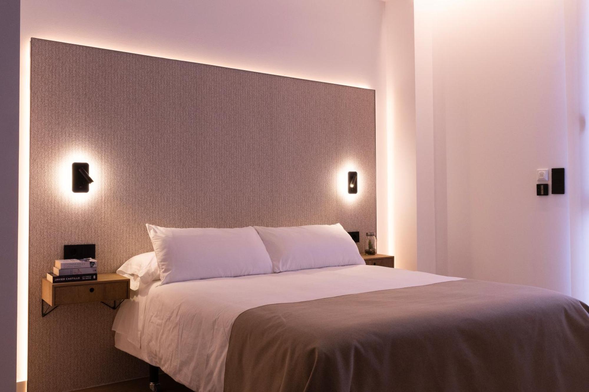 Appartement Demetrio By Alma Valence