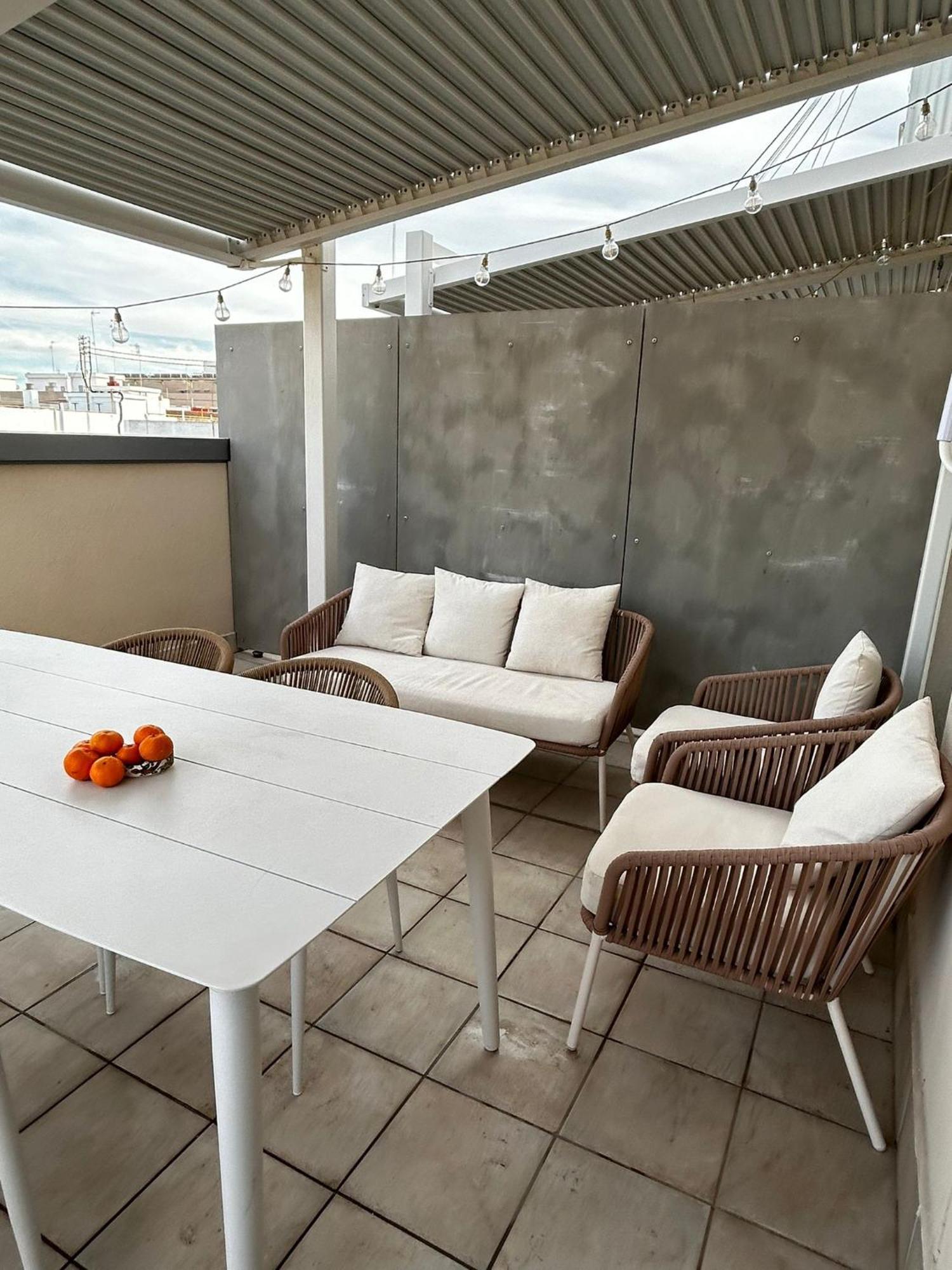 Appartement Demetrio By Alma
