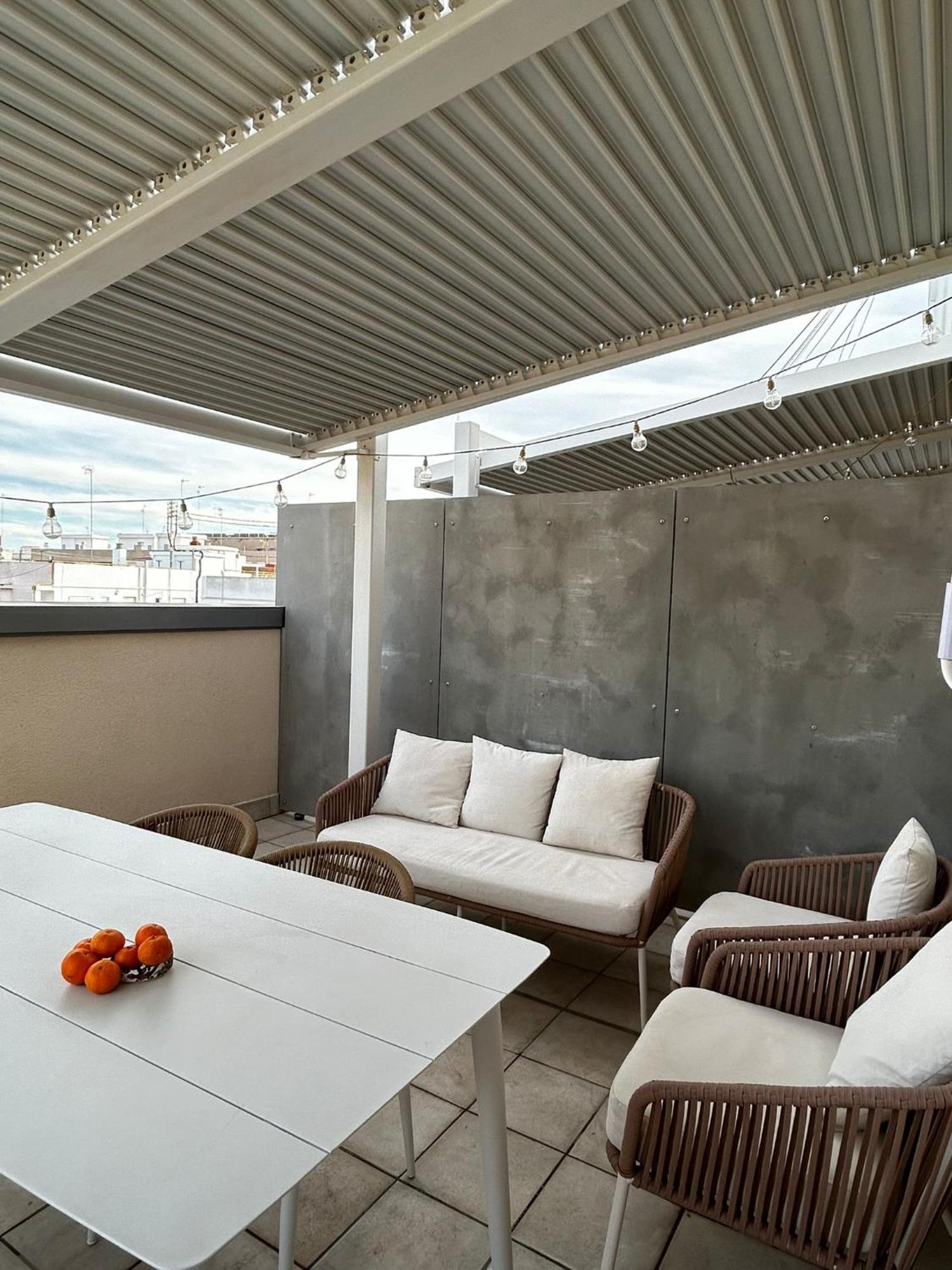 Appartement Demetrio By Alma *