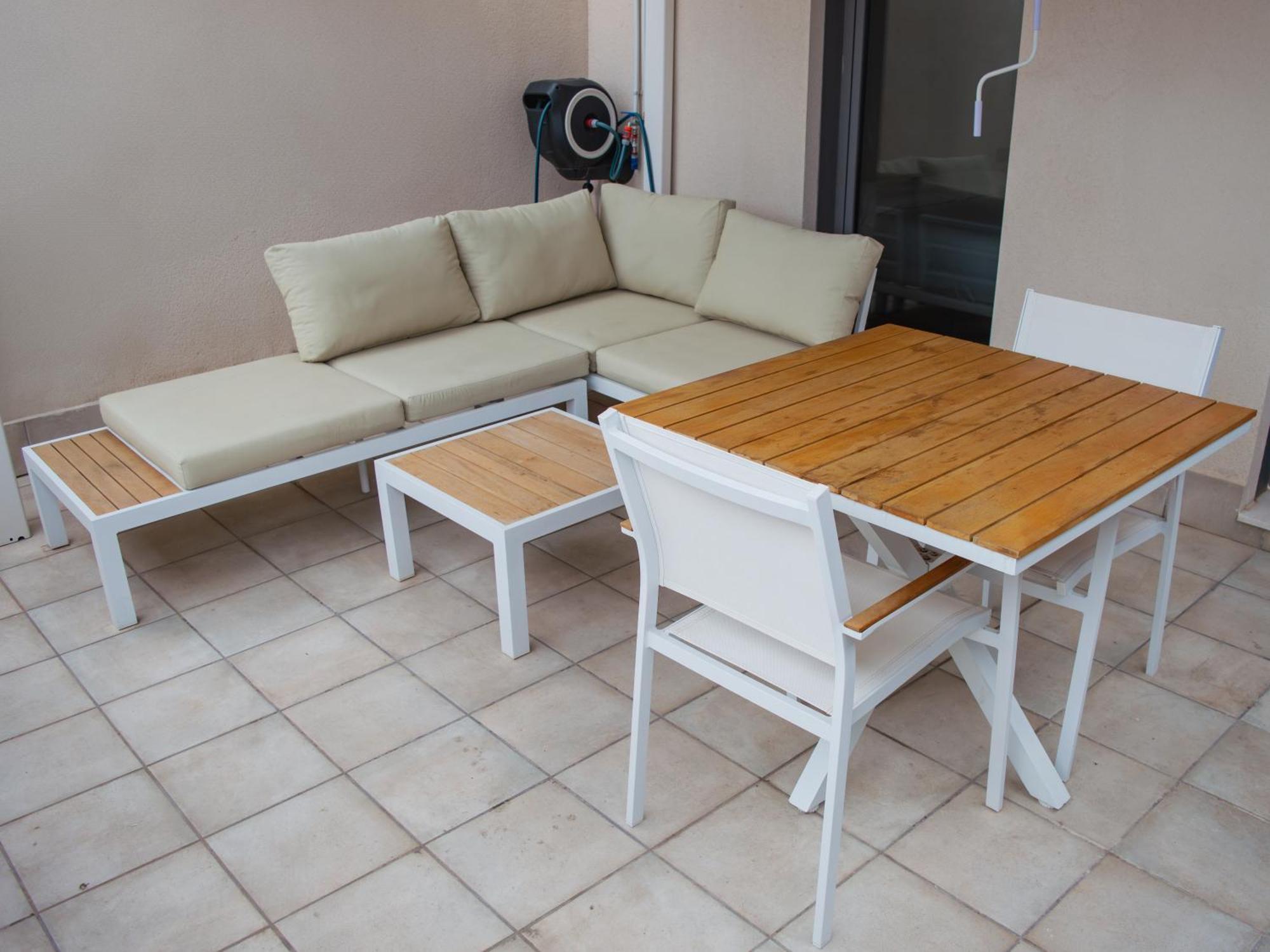 Appartement Demetrio By Alma