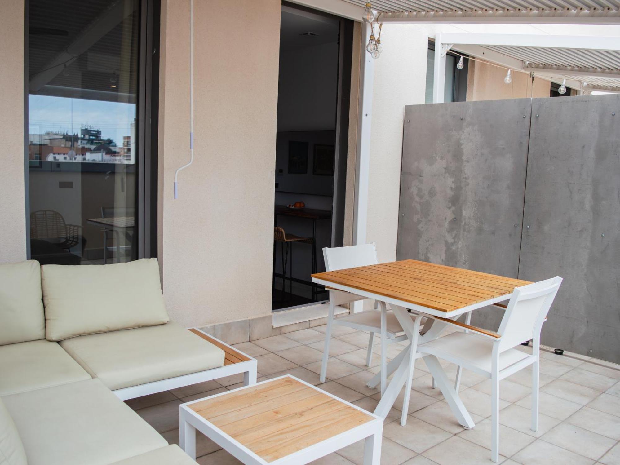 Demetrio By Alma Appartement Valence